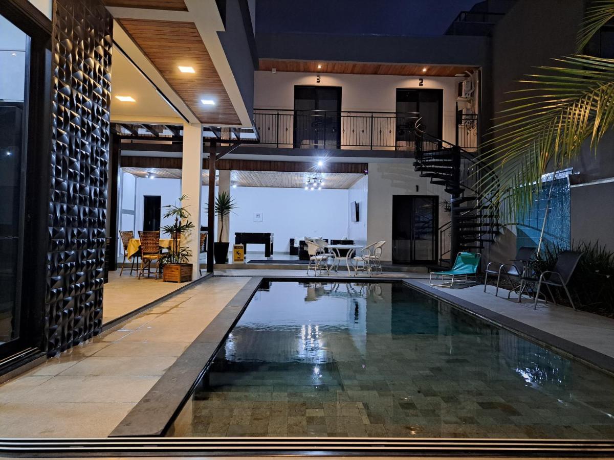 Casa de hóspedes Da Barra Bc Balneario Camboriu