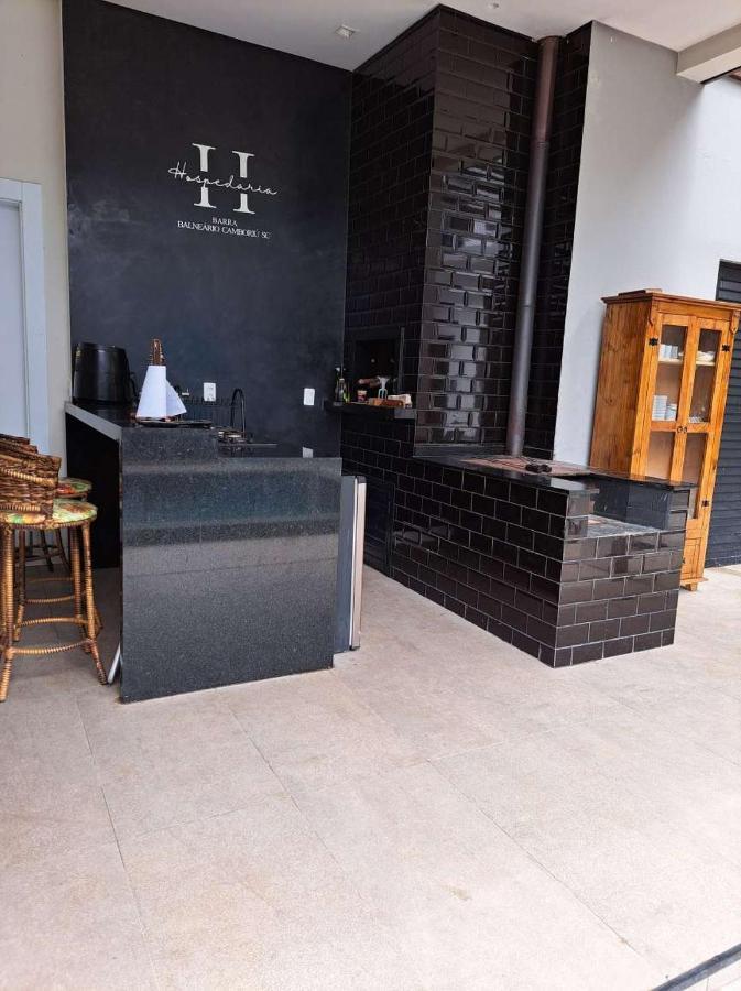 Casa de hóspedes Da Barra Bc