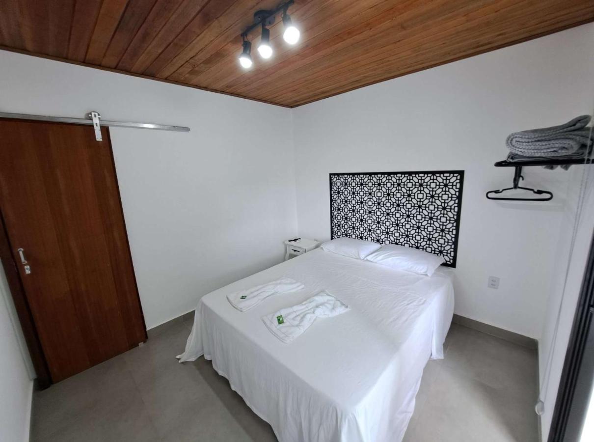 Casa de hóspedes Da Barra Bc *
