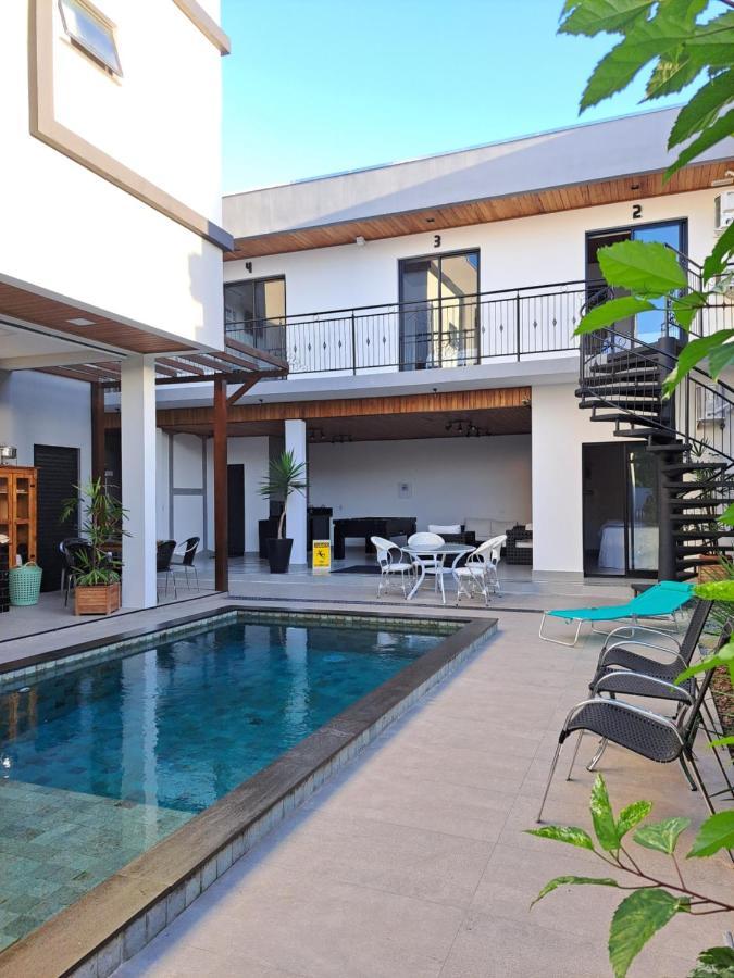 Casa de hóspedes Da Barra Bc *